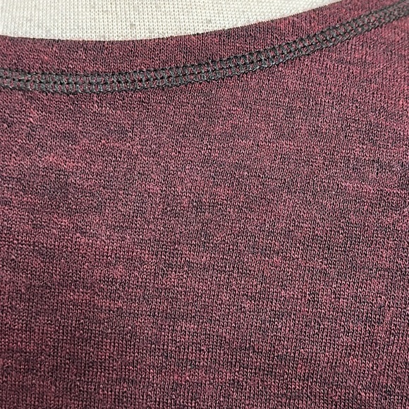 PolarMax MONTANA WOOL 2.0 Crewneck Long Sleeve - Maple Leaaf - Picture 8 of 10